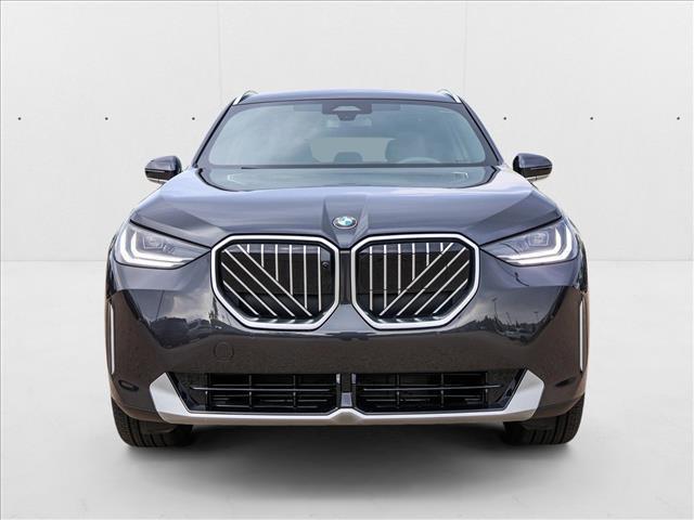 new 2026 BMW X3 car, priced at $57,615