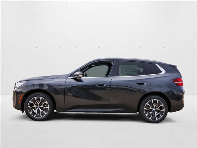 new 2026 BMW X3 car, priced at $57,615