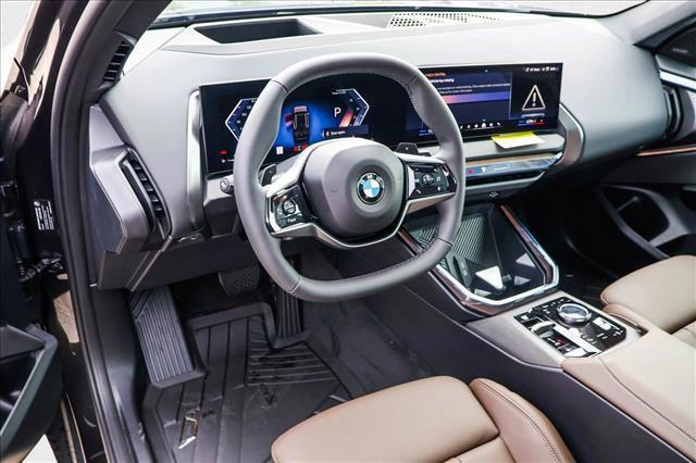 new 2026 BMW X3 car, priced at $57,615