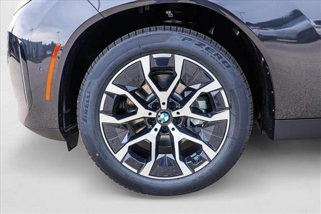 new 2026 BMW X3 car, priced at $57,615