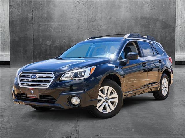 used 2016 Subaru Outback car, priced at $15,991