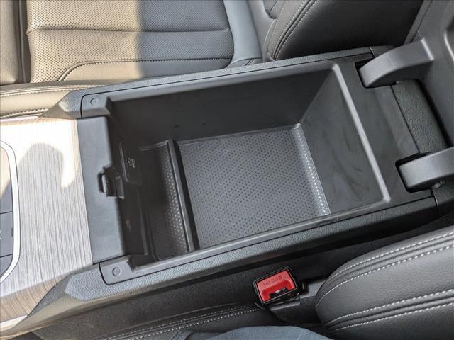 used 2025 BMW 330 car, priced at $37,126