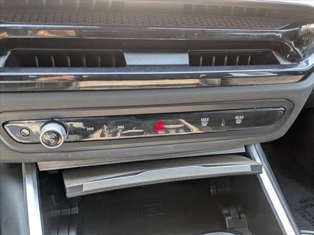 used 2025 BMW 330 car, priced at $37,126