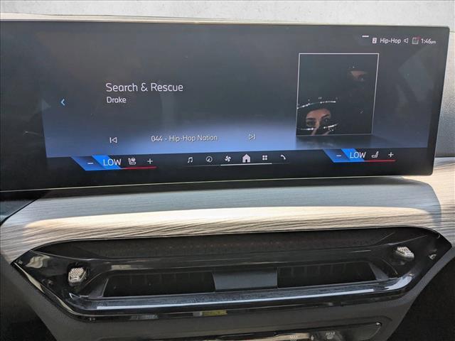 used 2025 BMW 330 car, priced at $37,126