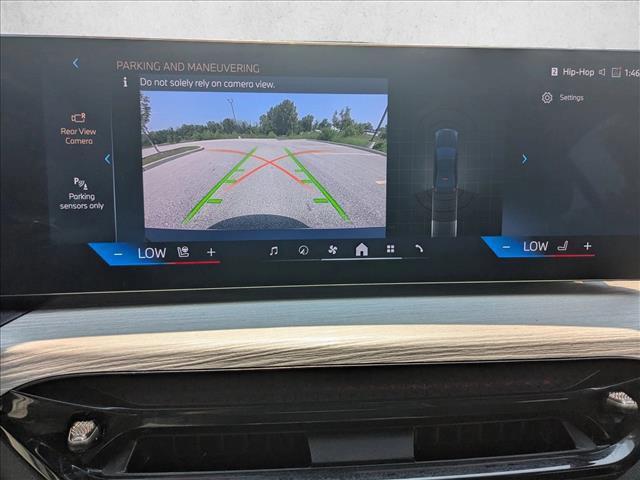 used 2025 BMW 330 car, priced at $37,126