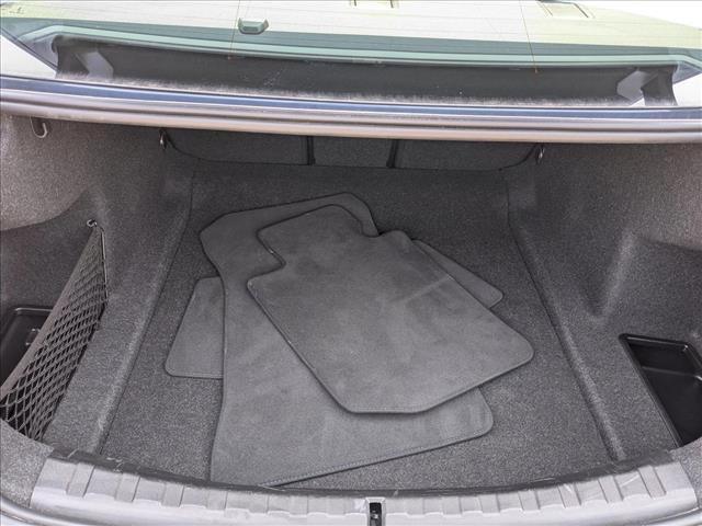 used 2025 BMW 330 car, priced at $37,126