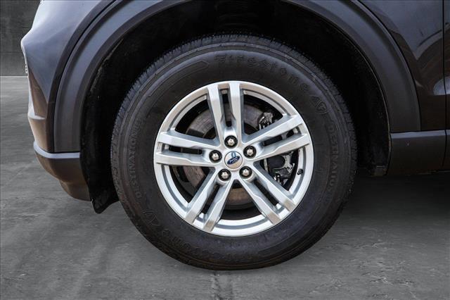 used 2020 Ford Explorer car, priced at $20,191