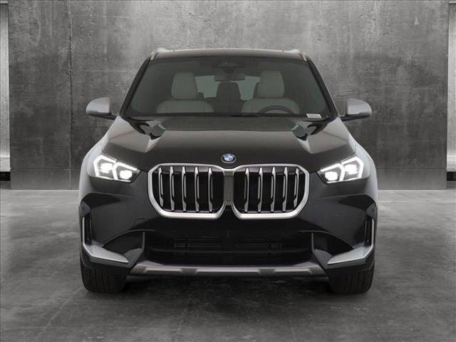 used 2024 BMW X1 car, priced at $45,495