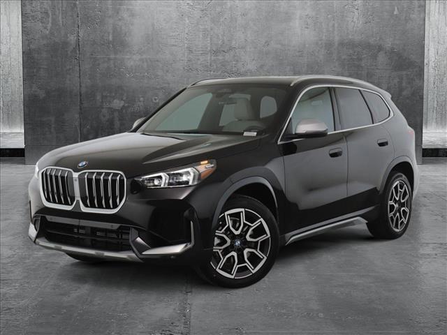 used 2024 BMW X1 car, priced at $45,495