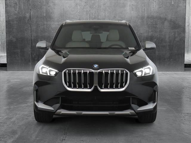 used 2024 BMW X1 car, priced at $45,495