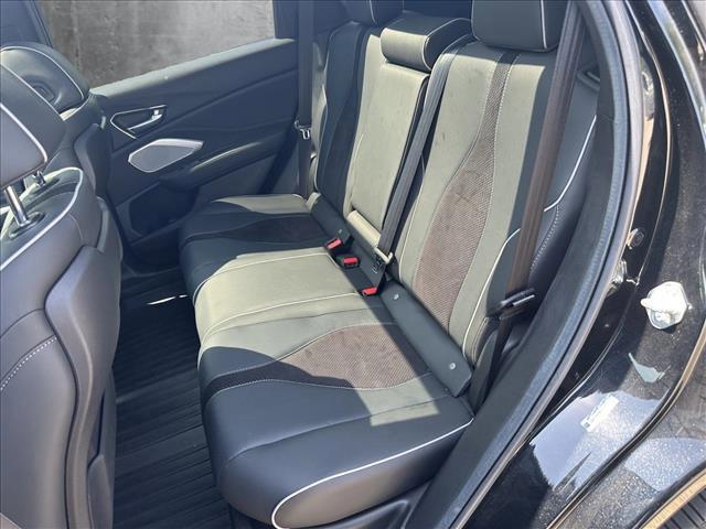 used 2021 Acura RDX car, priced at $33,691