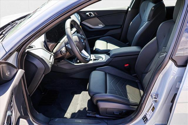 used 2025 BMW 228 Gran Coupe car, priced at $45,725