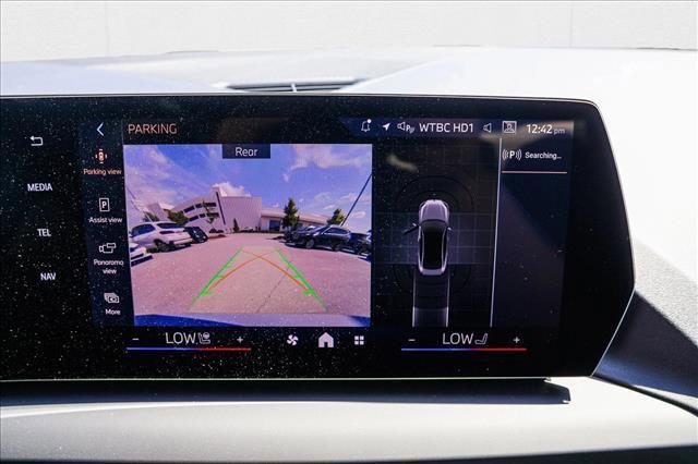 used 2025 BMW 228 Gran Coupe car, priced at $45,725