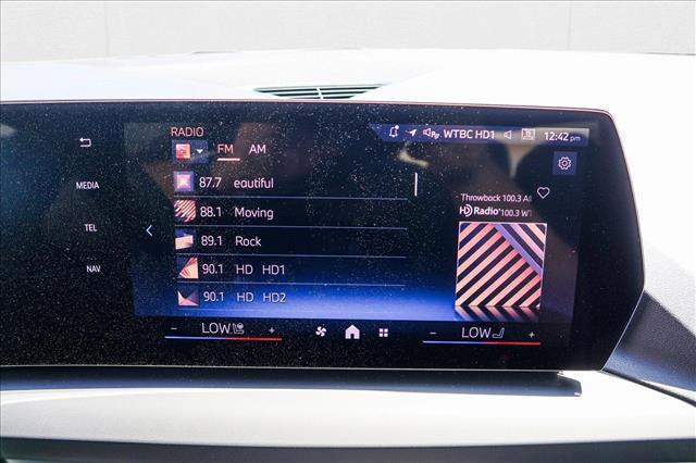 used 2025 BMW 228 Gran Coupe car, priced at $45,725