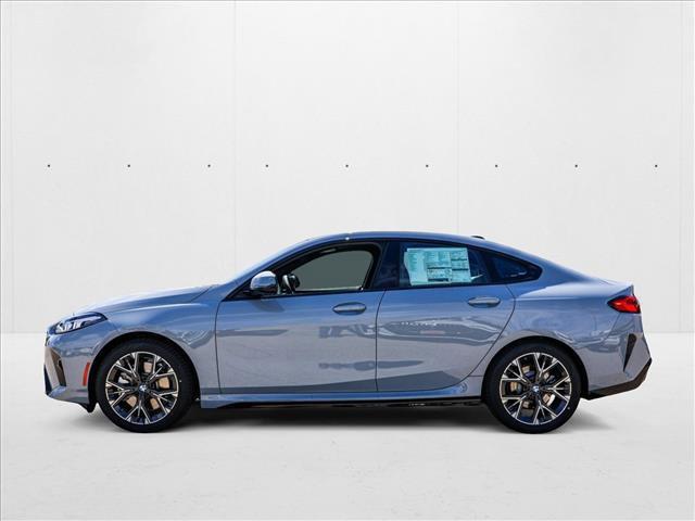 used 2025 BMW 228 Gran Coupe car, priced at $45,725