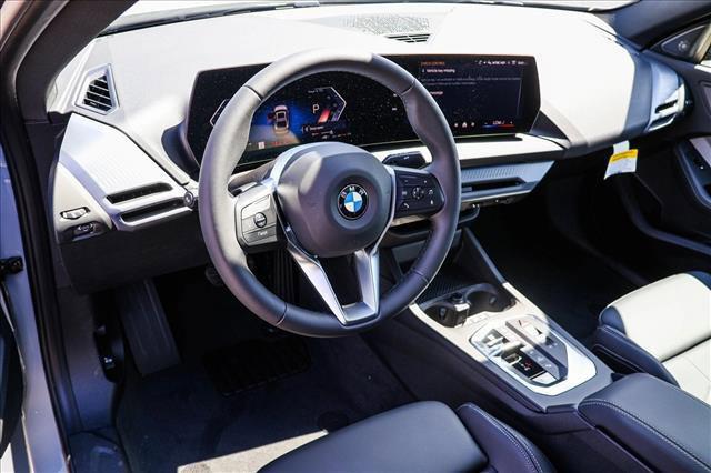 used 2025 BMW 228 Gran Coupe car, priced at $45,725