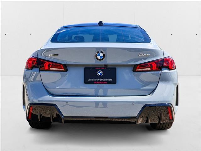 used 2025 BMW 228 Gran Coupe car, priced at $45,725