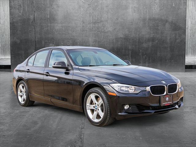 used 2015 BMW 328 car, priced at $13,491