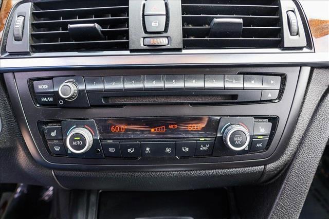 used 2015 BMW 328 car, priced at $13,491