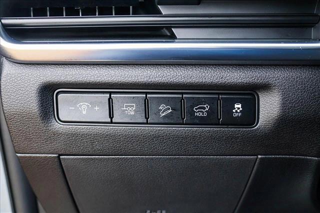used 2023 Kia Telluride car, priced at $44,491