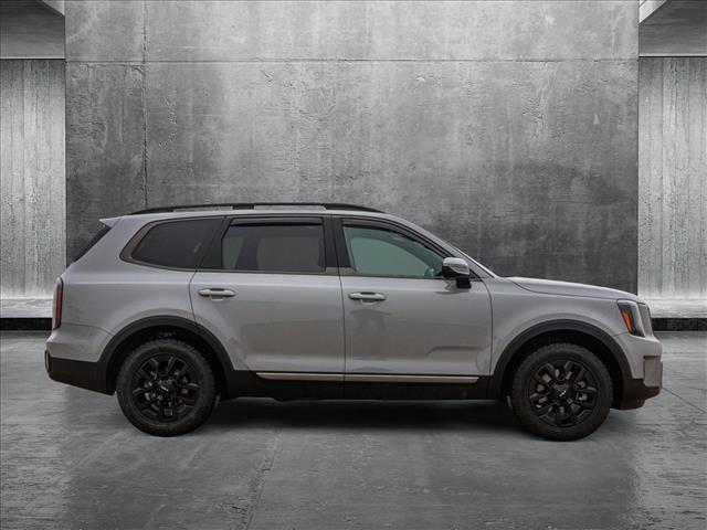 used 2023 Kia Telluride car, priced at $44,491