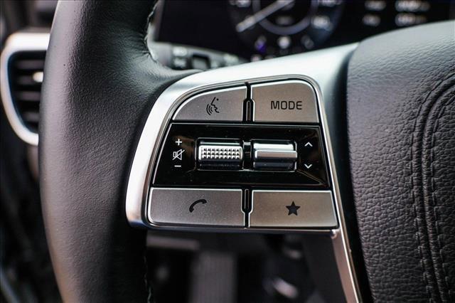 used 2023 Kia Telluride car, priced at $44,491