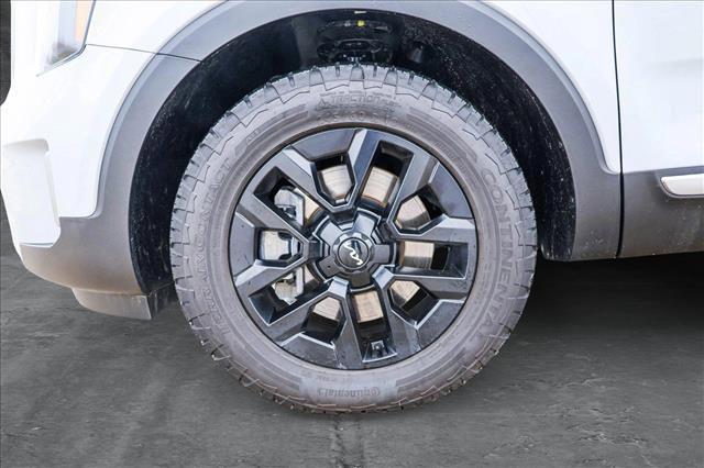 used 2023 Kia Telluride car, priced at $44,491