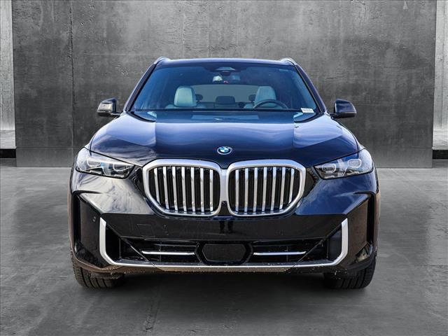 new 2025 BMW X5 PHEV car, priced at $76,560