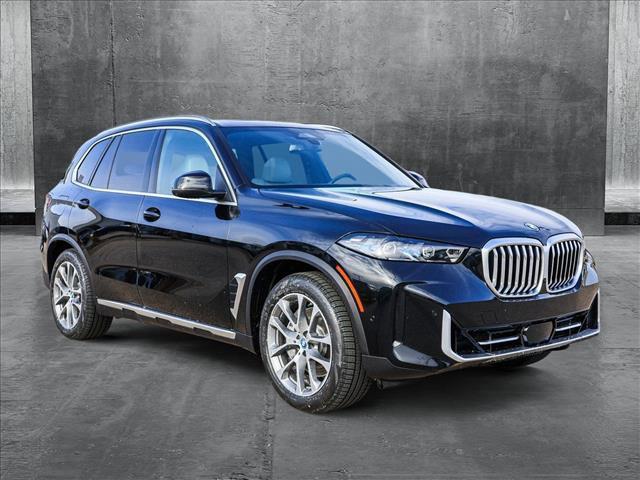 new 2025 BMW X5 PHEV car, priced at $76,560