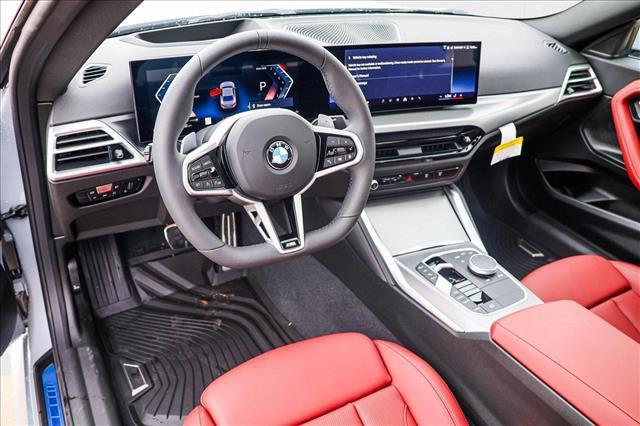 used 2025 BMW 230 car, priced at $51,470