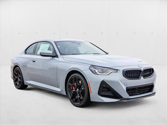 used 2025 BMW 230 car, priced at $51,470