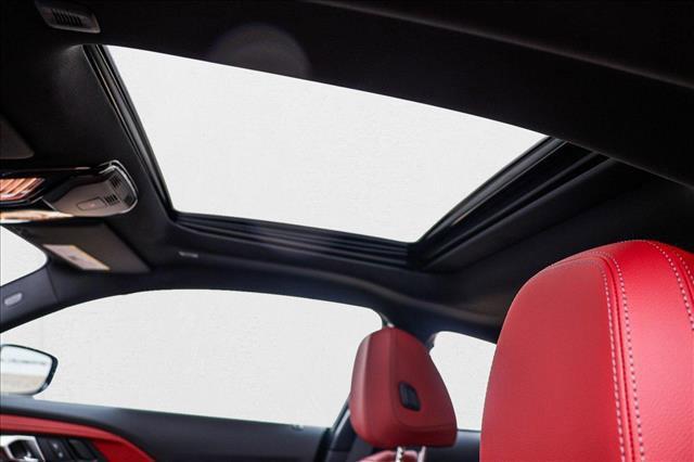 used 2025 BMW 230 car, priced at $51,470