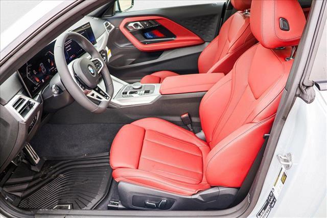 used 2025 BMW 230 car, priced at $51,470