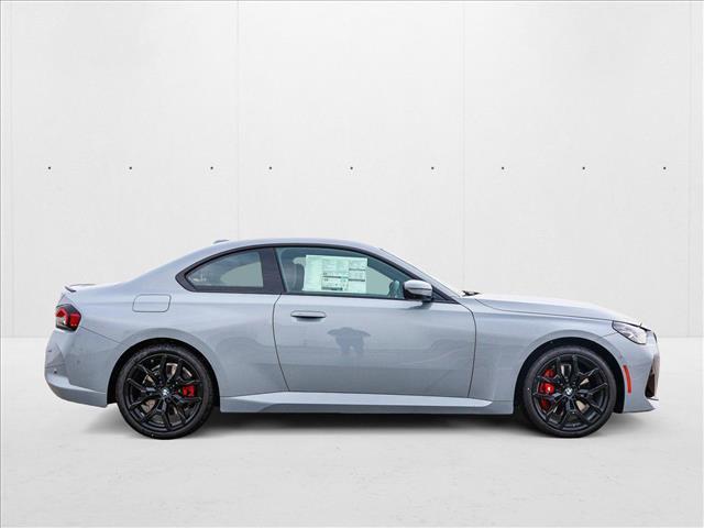used 2025 BMW 230 car, priced at $51,470