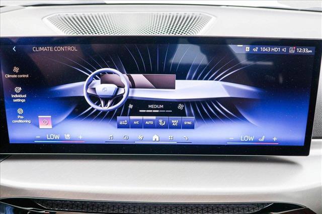 used 2025 BMW 230 car, priced at $51,470