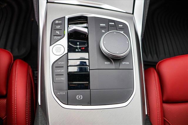 used 2025 BMW 230 car, priced at $51,470
