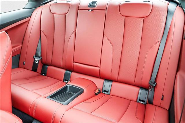 used 2025 BMW 230 car, priced at $51,470