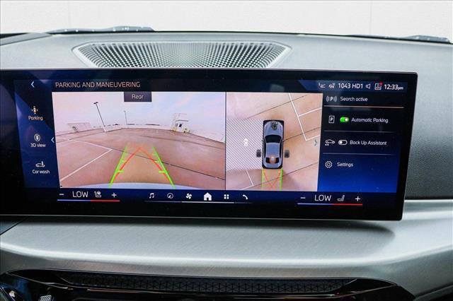 used 2025 BMW 230 car, priced at $51,470