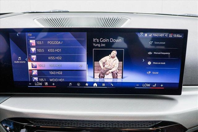 used 2025 BMW 230 car, priced at $51,470