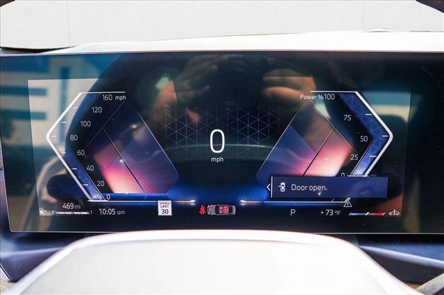 new 2025 BMW 330 car, priced at $51,480