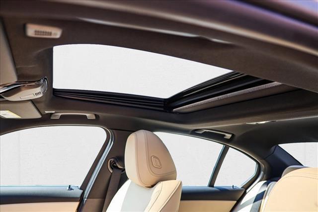 new 2025 BMW 330 car, priced at $51,480