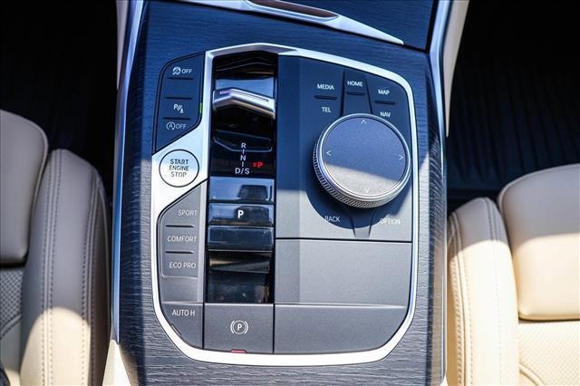 new 2025 BMW 330 car, priced at $51,480