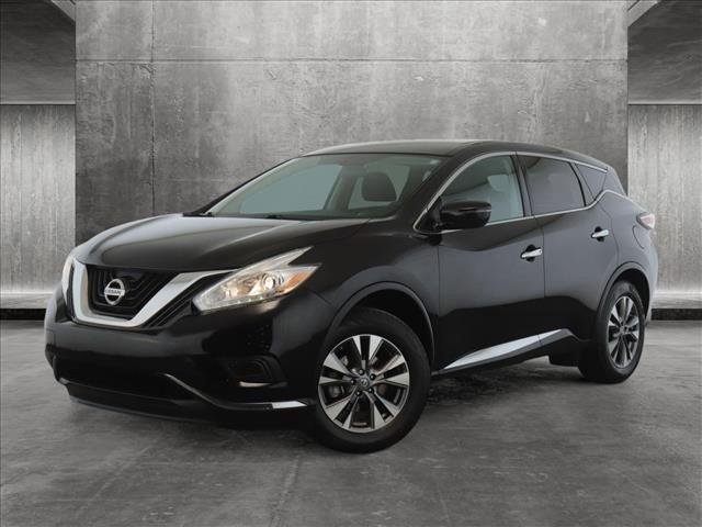 used 2016 Nissan Murano car, priced at $14,691