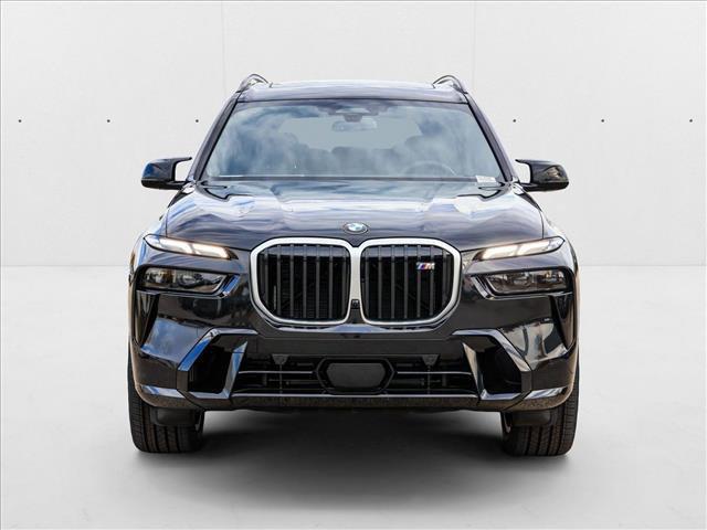 used 2025 BMW X7 car, priced at $112,580