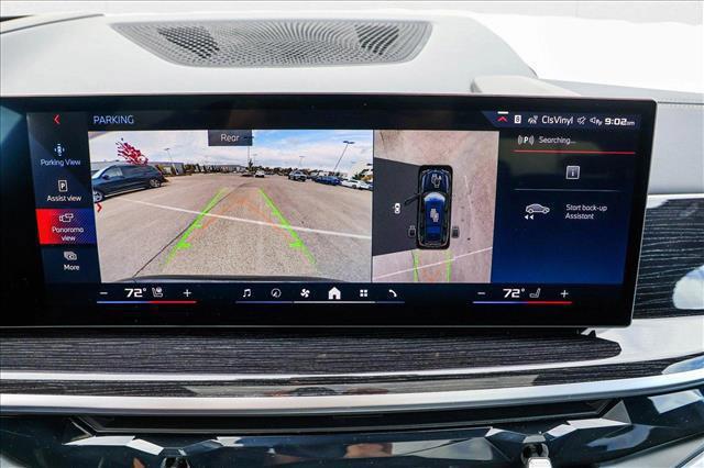 used 2025 BMW X7 car, priced at $112,580