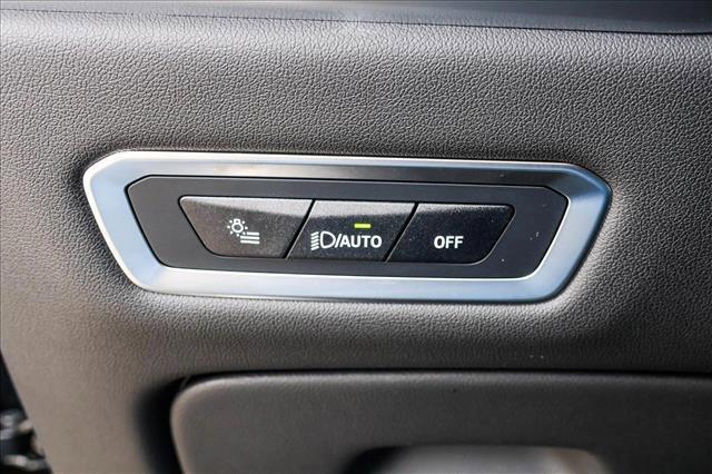 used 2025 BMW X7 car, priced at $112,580