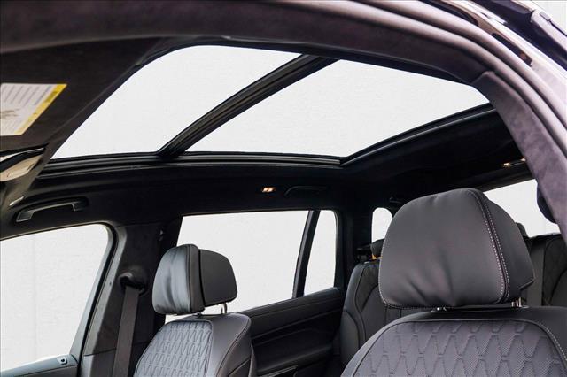 used 2025 BMW X7 car, priced at $112,580