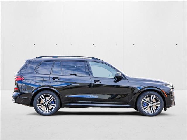 used 2025 BMW X7 car, priced at $112,580