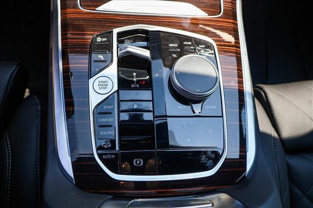 new 2026 BMW X5 car, priced at $75,325
