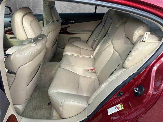 used 2009 Lexus GS 350 car, priced at $8,591
